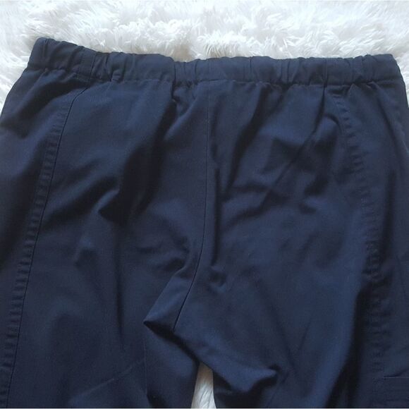 Dansko Blue Scrubs Pants Size Medium - Picture 3 of 8